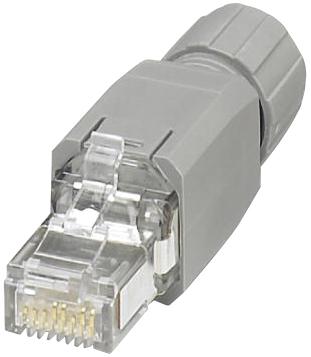 PHOENIX CONTACT 1656725 Conectores Modulares Y Ethernet