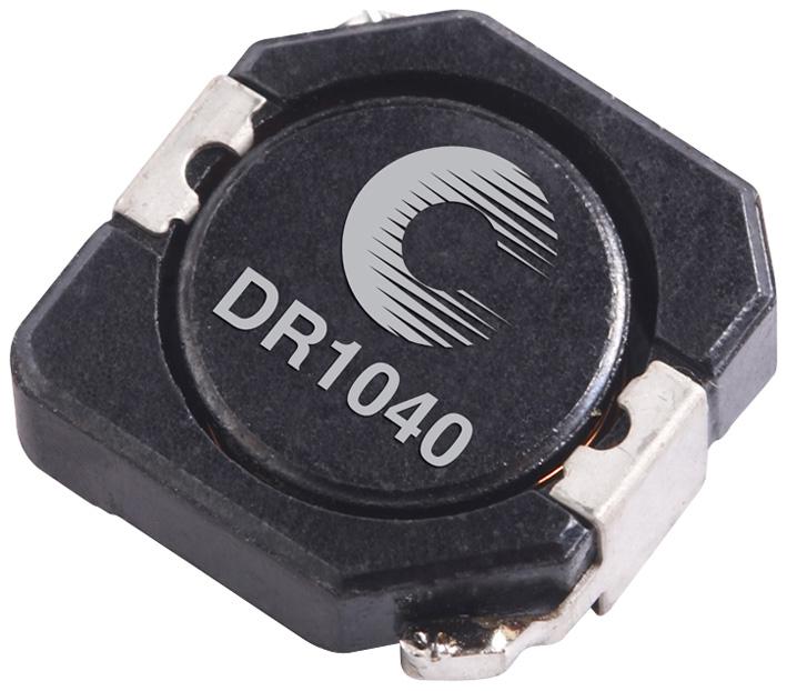 EATON / PARTNER STOCK DR1040-220-R Inductores De Potencia SMD