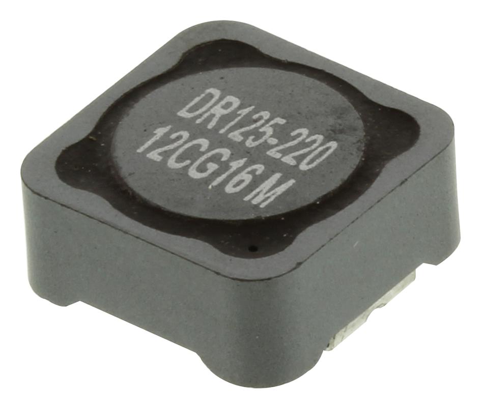 EATON / PARTNER STOCK DR125-220-R Inductores De Potencia SMD