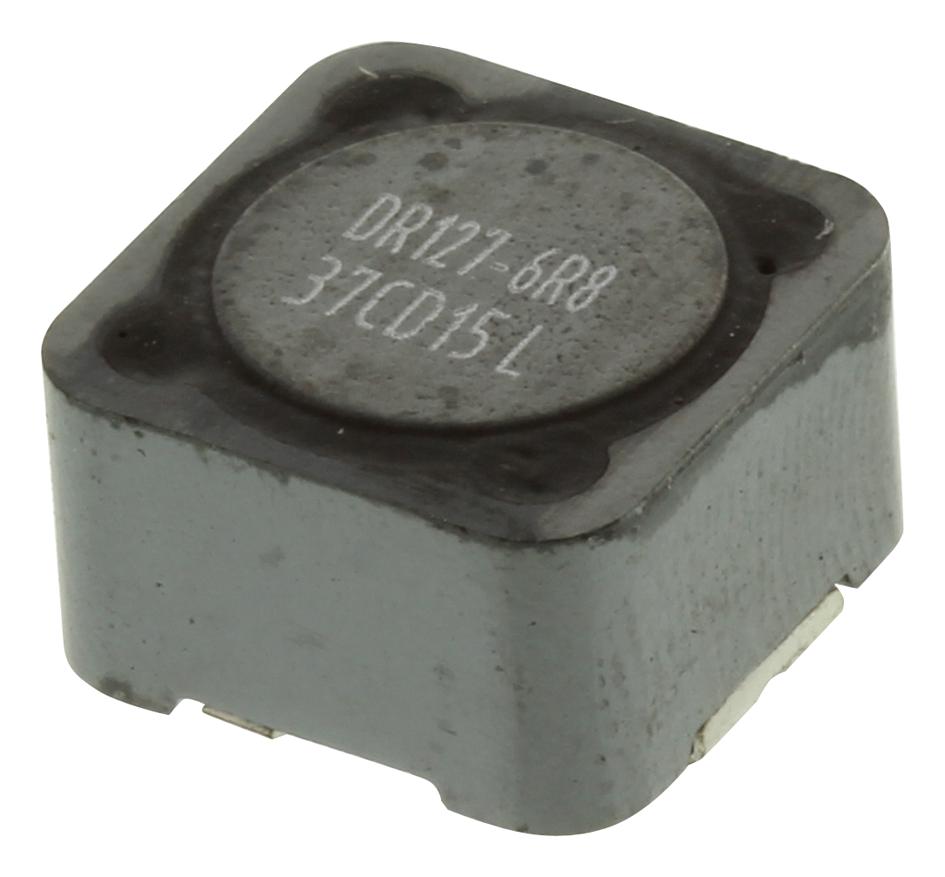 EATON / PARTNER STOCK DR127-6R8-R Inductores De Potencia SMD