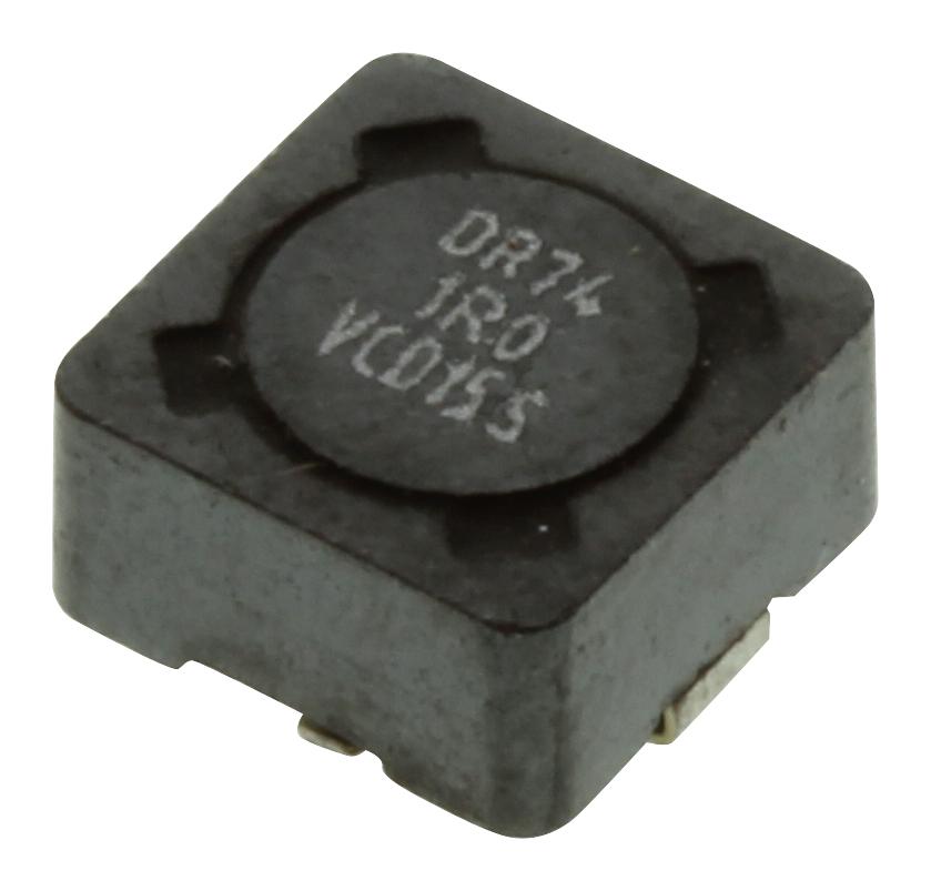 EATON / PARTNER STOCK DR74-1R0-R Inductores De Potencia SMD