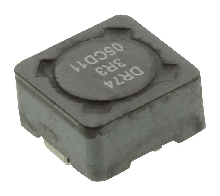 EATON / PARTNER STOCK DR74-3R3-R Inductores De Potencia SMD