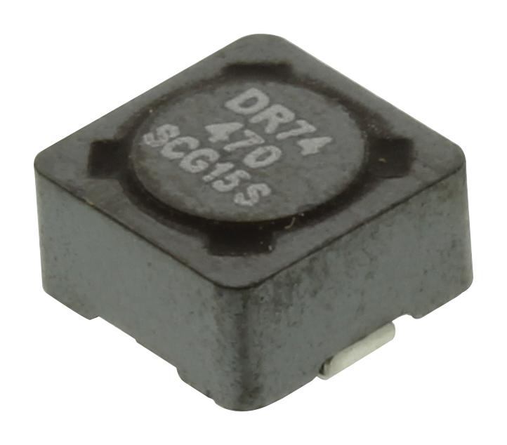 EATON COILTRONICS DR74-470-R Inductores De Potencia SMD