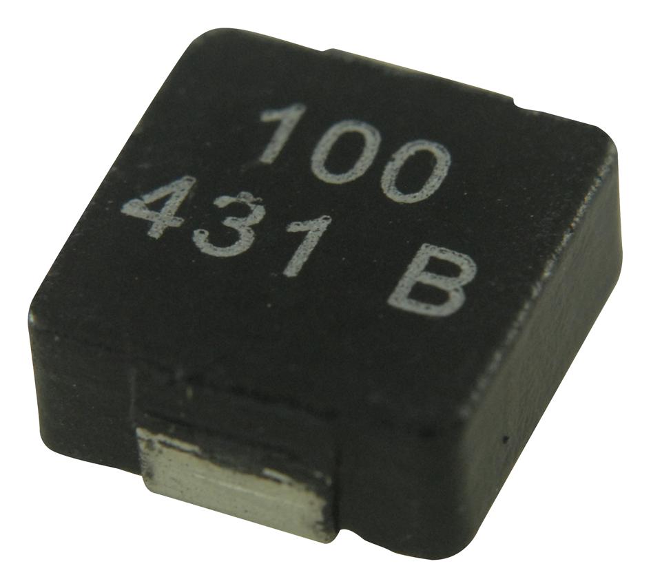 EATON / PARTNER STOCK HCM0703-100-R Inductores De Potencia SMD