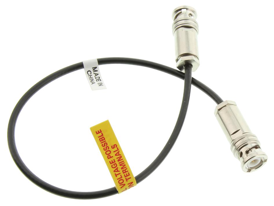 KEITHLEY 7078-TRX-10 Conjuntos De Cables Para Equipos De Prueba