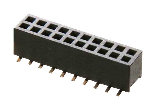 HARWIN M50-3120845 Conectores Hembra Para PCB