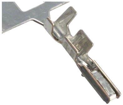 JST (JAPAN SOLDERLESS TERMINALS) SZE-003T-P0.3 Contactos Para Conectores Macho Y Hembra