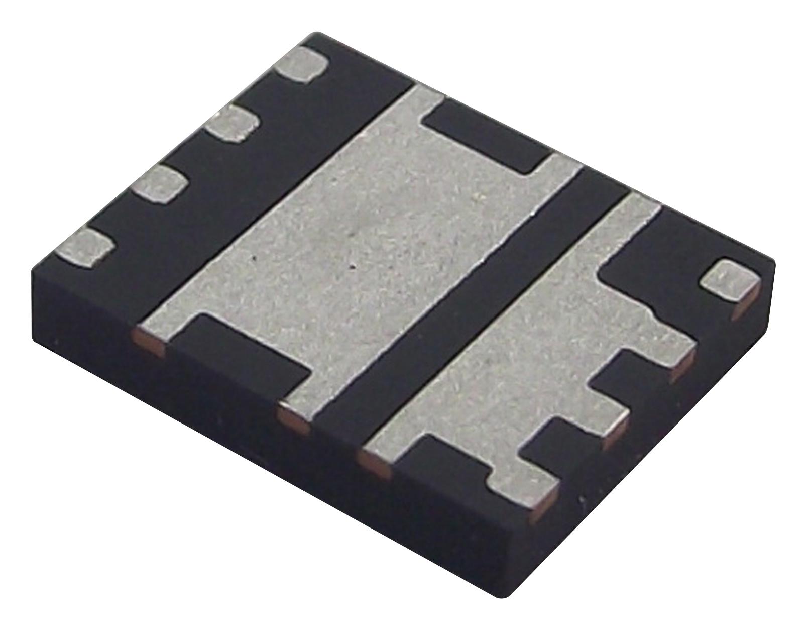 ONSEMI FDMS3604S MOSFETs Dobles