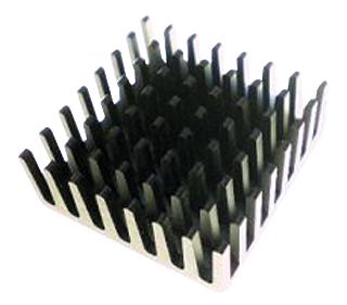 ABL HEATSINKS BGA-STD-065 Disipadores De Calor Por Convección Natural