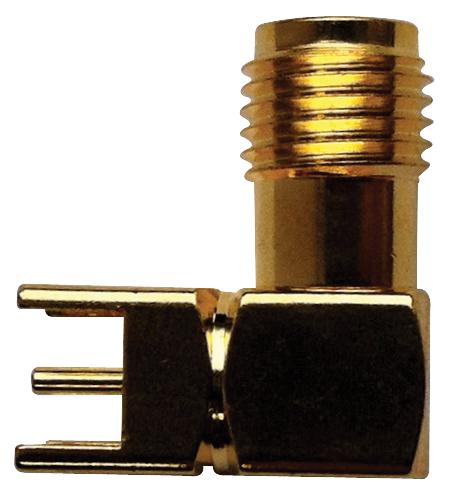 LPRS SMA RA CONNECTOR Conectores De RF