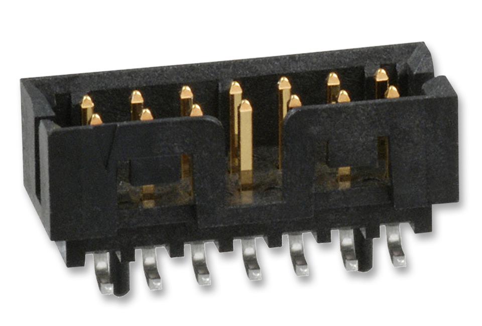 MOLEX 87832-2420 Conectores De Pines