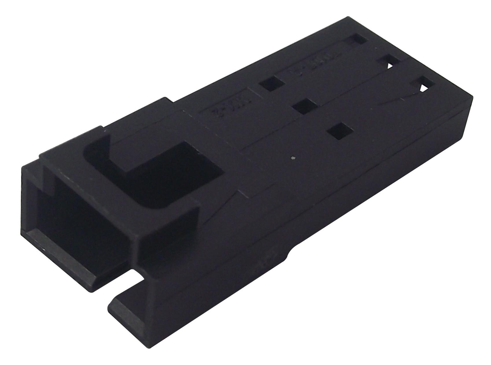 MOLEX / PARTNER STOCK 70107-0002 Carcasas Para Conectores Macho Y Hembra