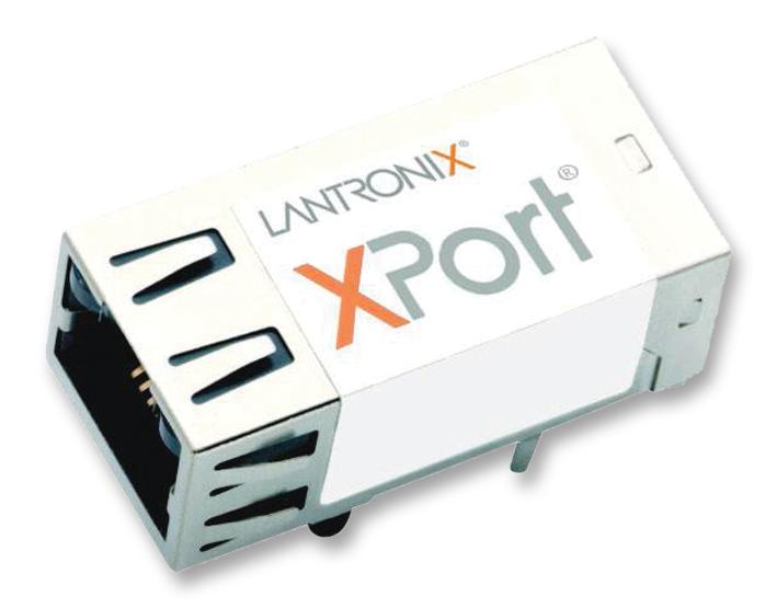 LANTRONIX XP1001000-05R Módulos Ethernet Y POE