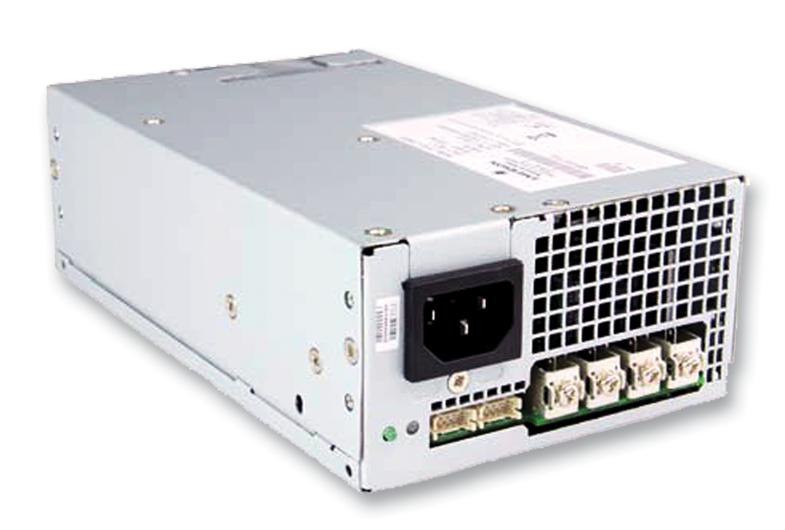 ARTESYN EMBEDDED TECHNOLOGIES LCM600Q-T Convertidores De Salida En Carcasa (AC / DC)