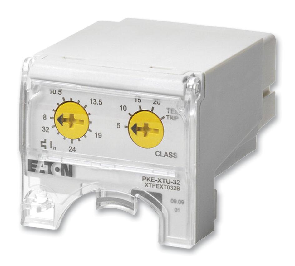 EATON MOELLER PKE-XTU-32 Disyuntores RCBO, RCD, GFCI, AFDD