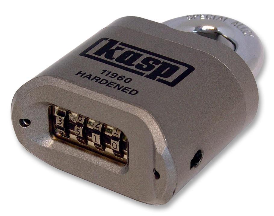 KASP SECURITY K11960D Candados