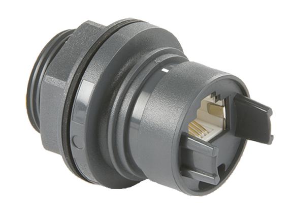 BULGIN LIMITED PXP6033TP Adaptadores Modulares