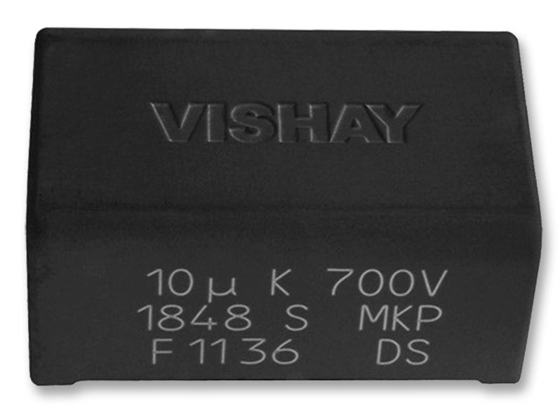 VISHAY MKP1848S62050JY2B Condensadores De Película Para Potencia