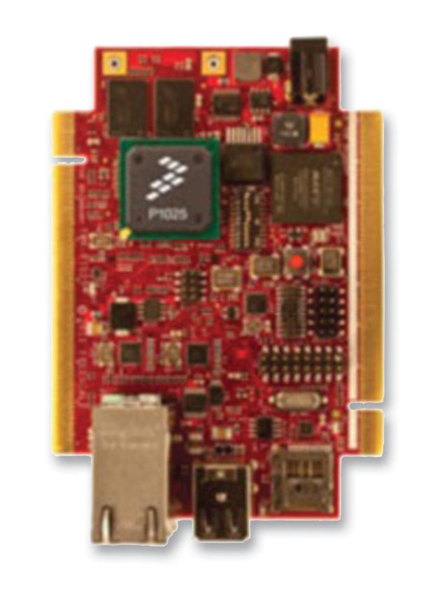 NXP TWR-P1025 Kits De Desarrollo Integrado - Otros Ordenadores Integrados