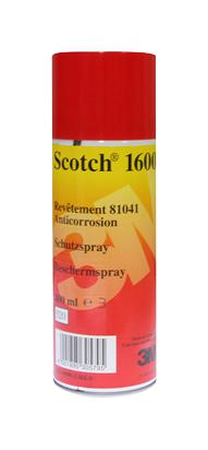 3M 1600 Pinturas Y Revestimientos