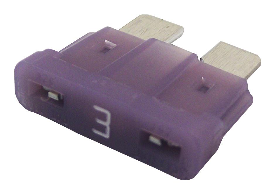 LITTELFUSE 0287003.PXCN Fusibles Para Automoción