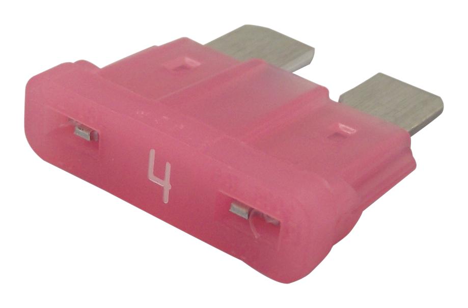 LITTELFUSE 166.7000.4402 Fusibles Para Automoción