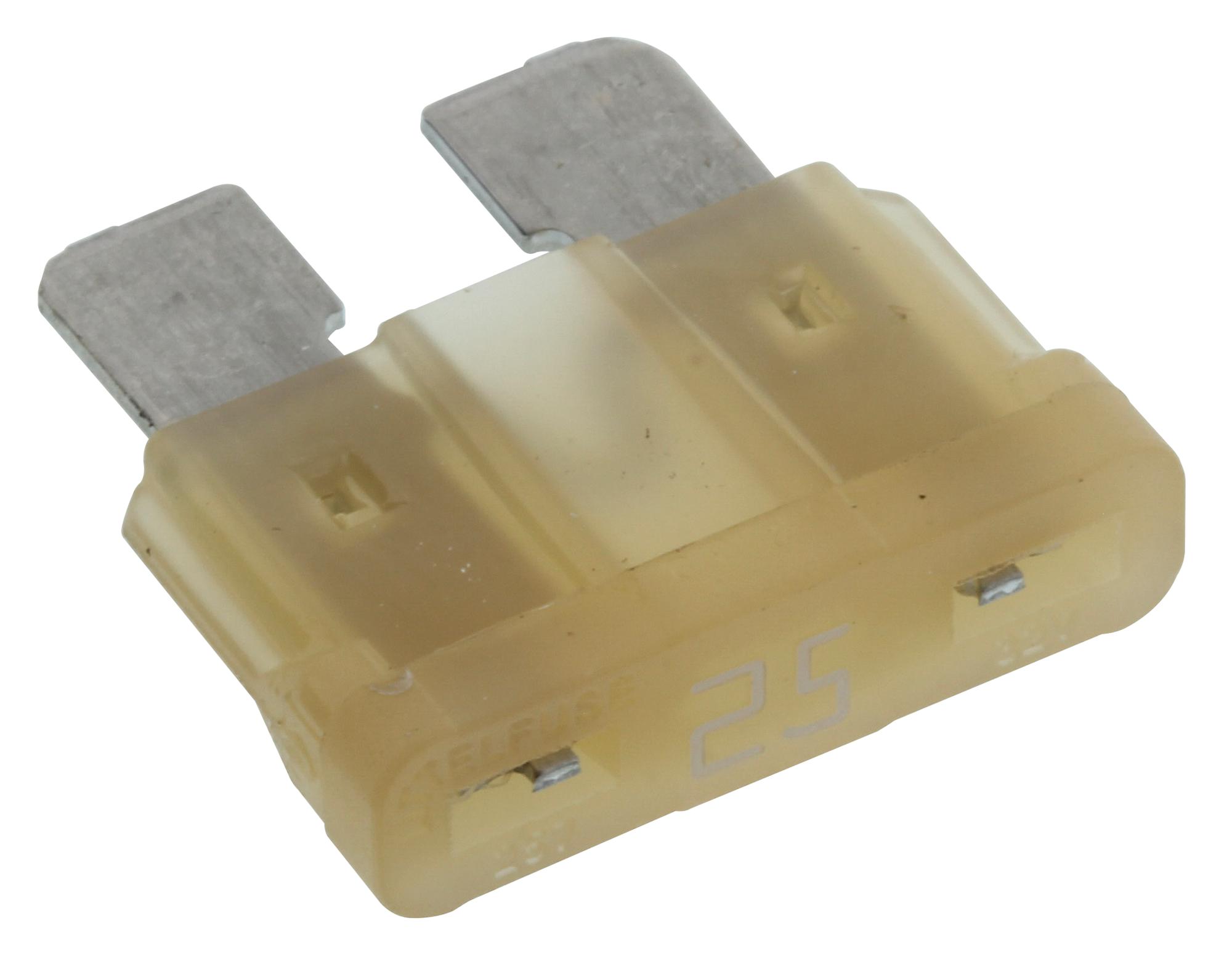 LITTELFUSE 0287005.PXCN Fusibles Para Automoción