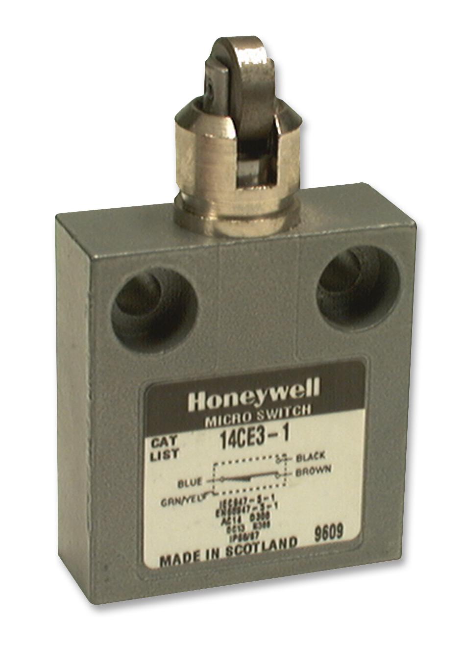 HONEYWELL / PARTNER STOCK 14CE2-3 Interruptores De Límite