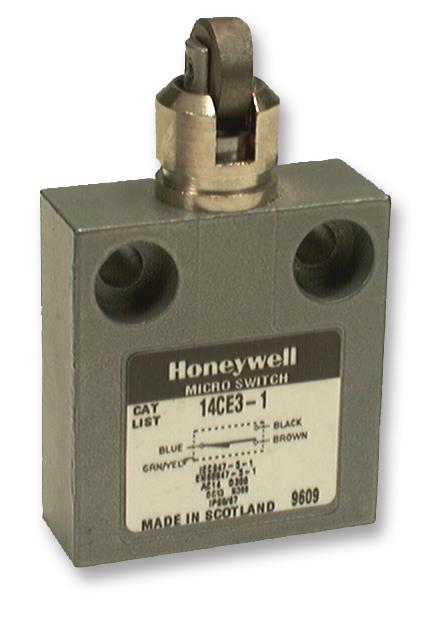 HONEYWELL / PARTNER STOCK 14CE3-3K Interruptores De Límite