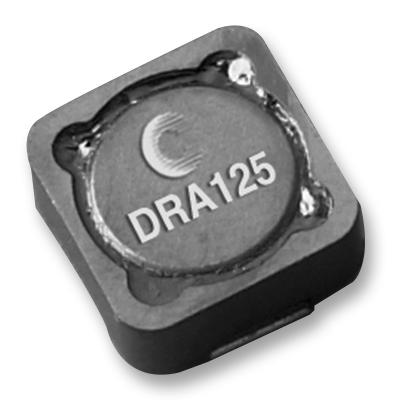 EATON / PARTNER STOCK DRA125-471-R Inductores De Potencia SMD