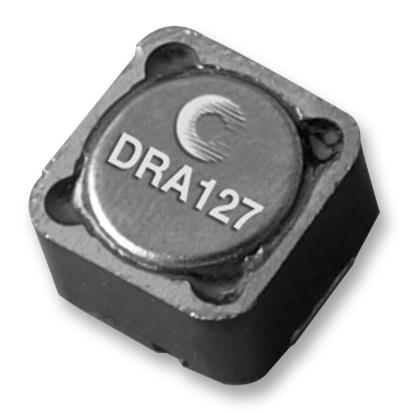 EATON / PARTNER STOCK DRA127-1R5-R Inductores De Potencia SMD