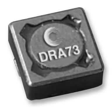 EATON / PARTNER STOCK DRA73-1R0-R Inductores De Potencia SMD