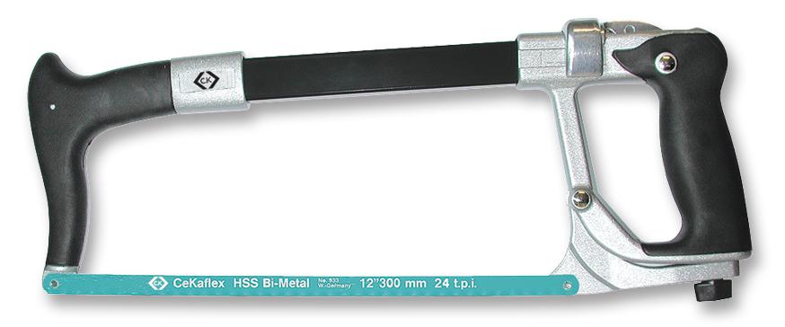 CK TOOLS T0814 Sierras Para Metales