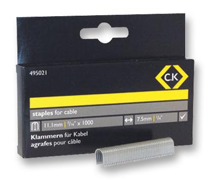 CK TOOLS 495021 Grapas