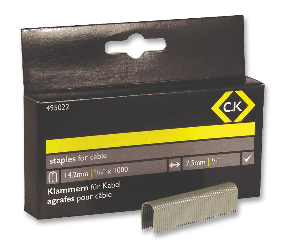 CK TOOLS 495022 Grapas