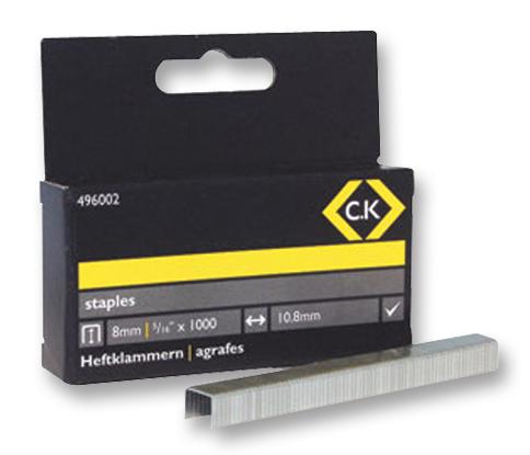 CK TOOLS 496002 Grapas