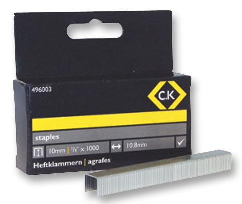 CK TOOLS 496003 Grapas