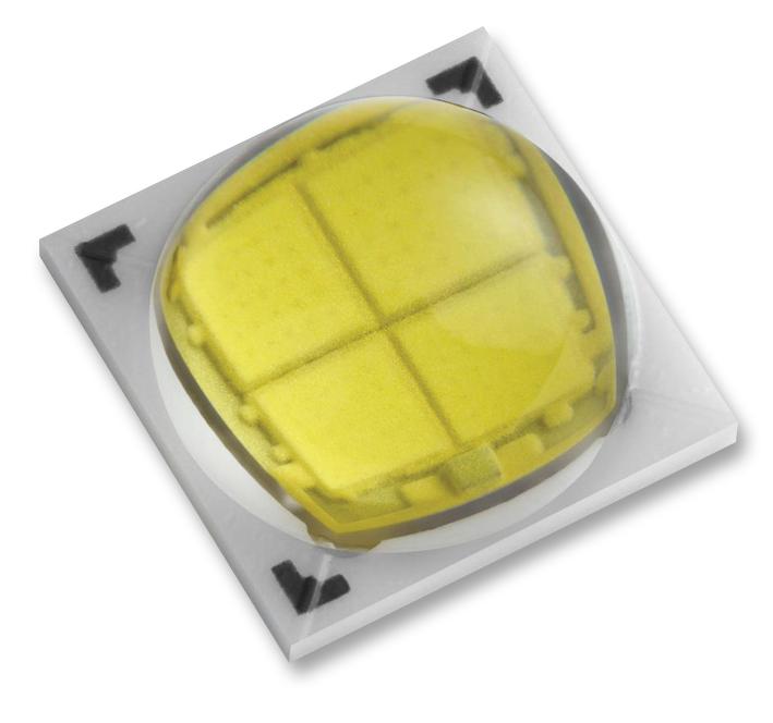 LUMILEDS LXR8-SW27 LEDs COB En Blanco