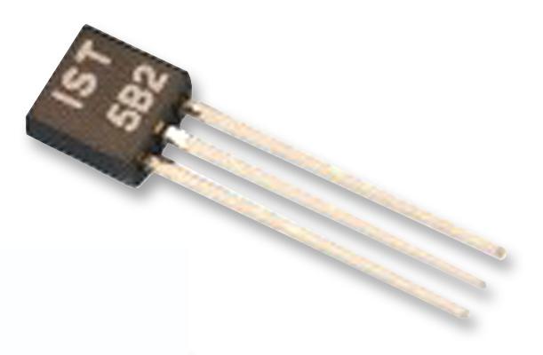 IST INNOVATIVE SENSOR TECHNOLOGY TSIC 306 TO92 Sensores De Temperatura De Circuito