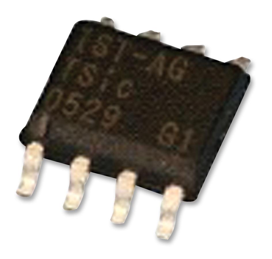 IST INNOVATIVE SENSOR TECHNOLOGY TSIC 306 SOP-8 Sensores De Temperatura De Circuito