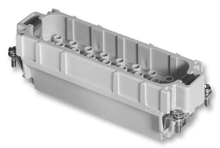 AMPHENOL SINE/TUCHEL C146 10A064 000 2 Insertos / Módulos Para Conectores De Diseño Robusto