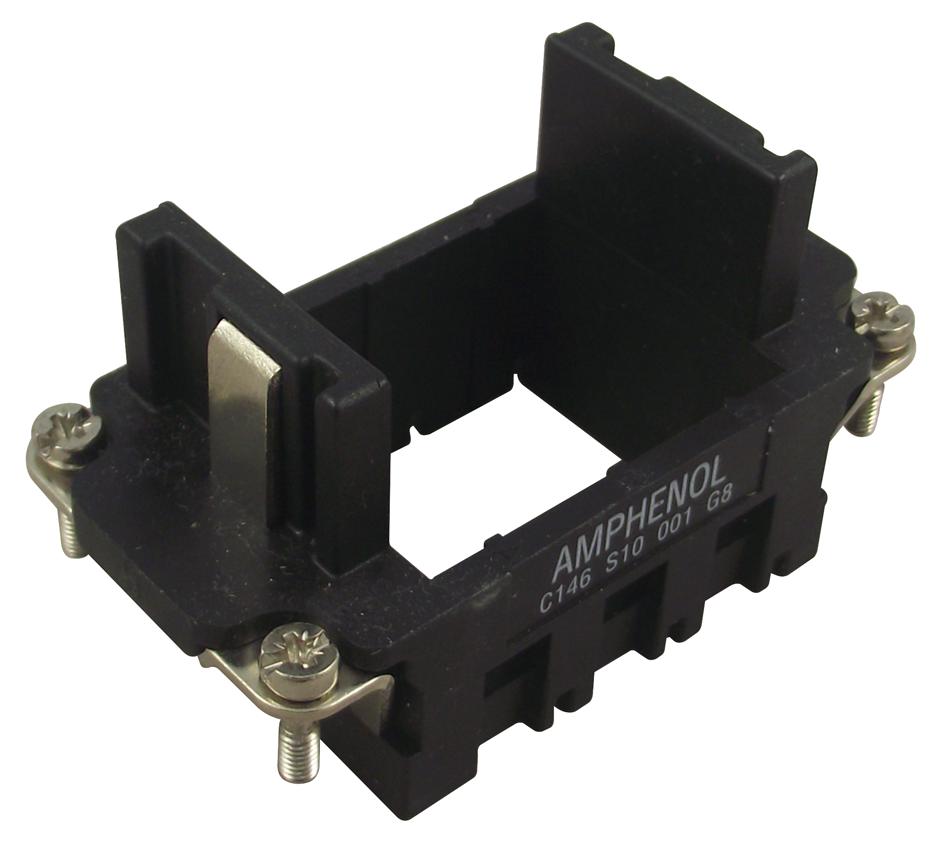 AMPHENOL SINE/TUCHEL C146 S10 001 G8 Otros Accesorios Para Conectores