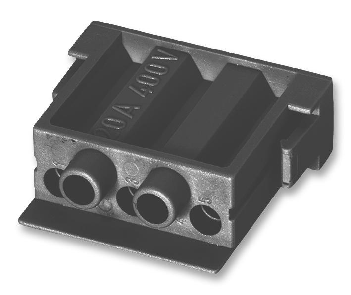 AMPHENOL SINE/TUCHEL C146 A05 001 E8 Insertos / Módulos Para Conectores De Diseño Robusto