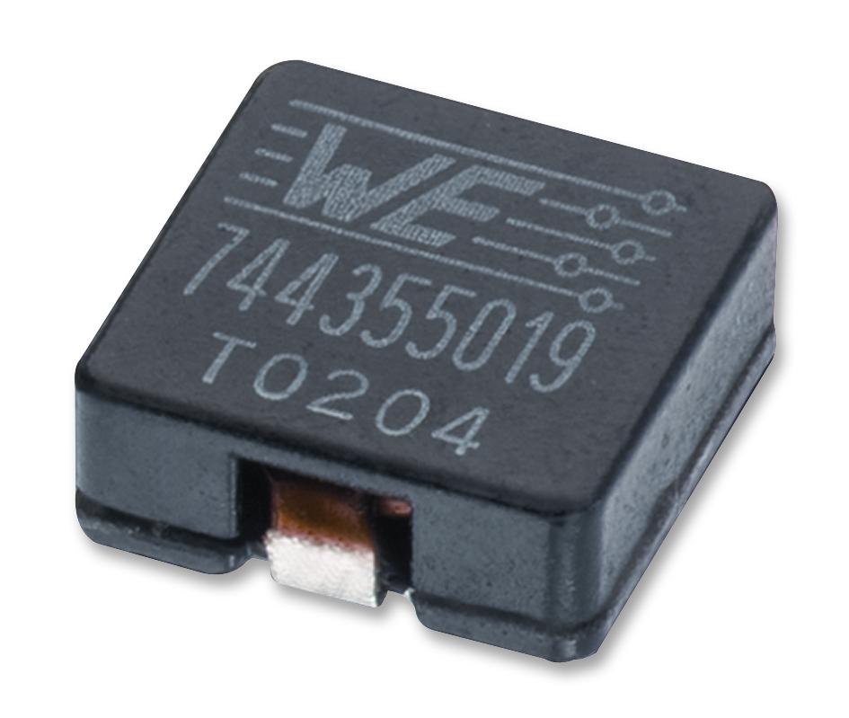 WURTH ELEKTRONIK 744323020 Inductores De Potencia SMD