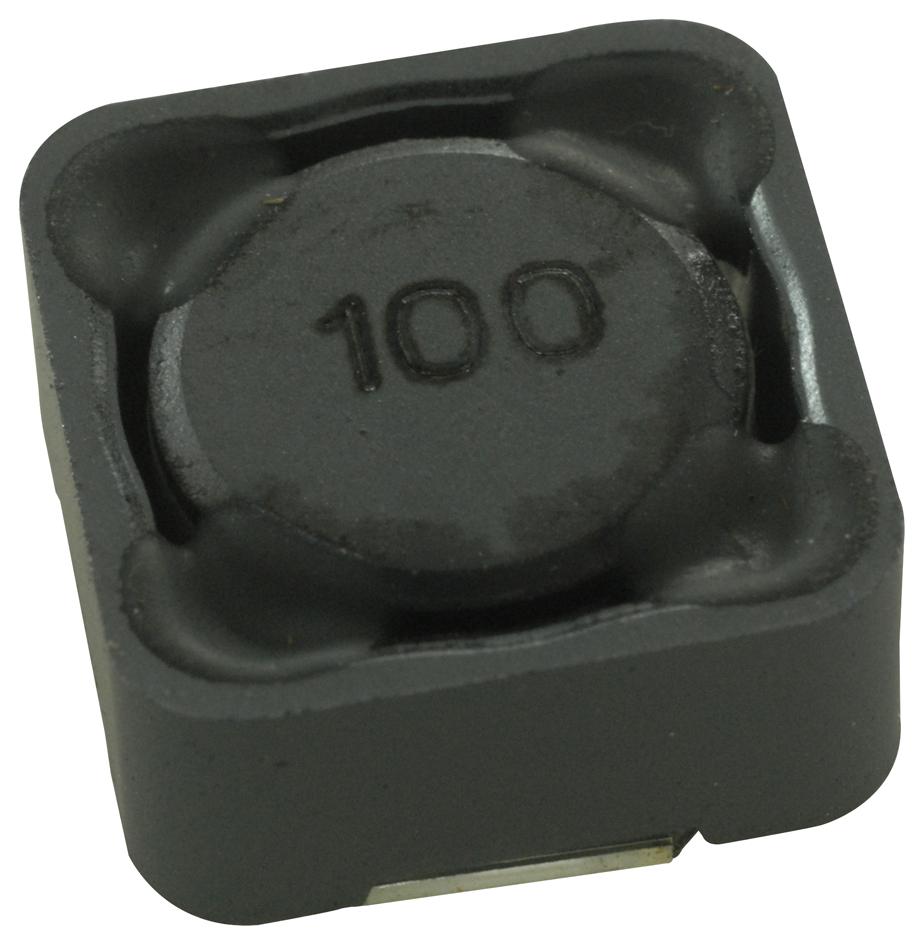 BOURNS SRR1260-100M Inductores De Potencia SMD