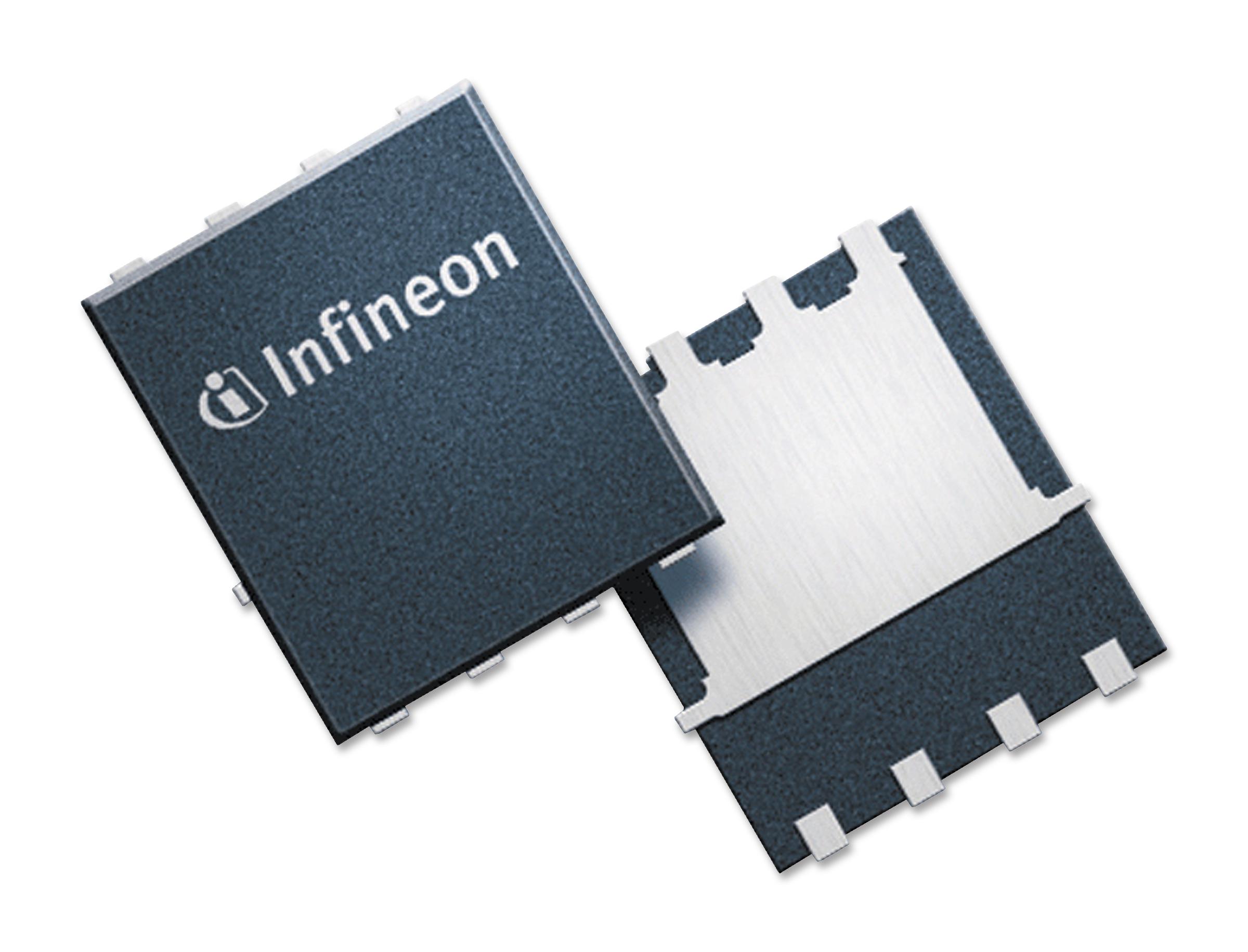 INFINEON BSC123N08NS3GATMA1 MOSFETs Simples