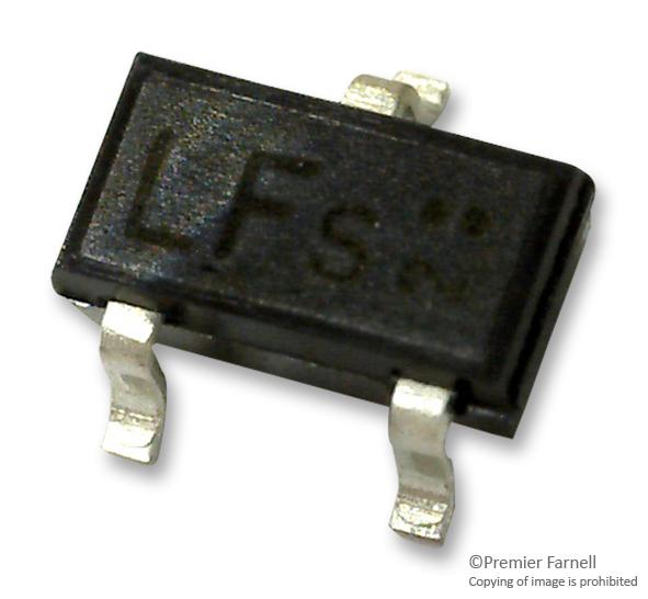 INFINEON BSR802NL6327HTSA1 MOSFETs Simples