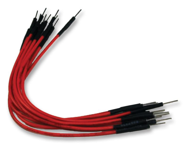 TWIN INDUSTRIES TW-MP-10 Cables De Puente Y Surtidos