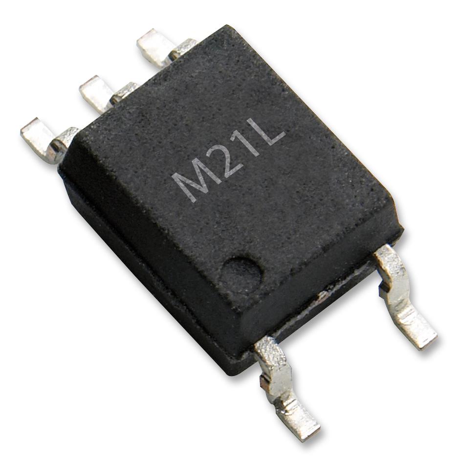 BROADCOM ACPL-M21L-500E Optoacopladores De Salida Digital