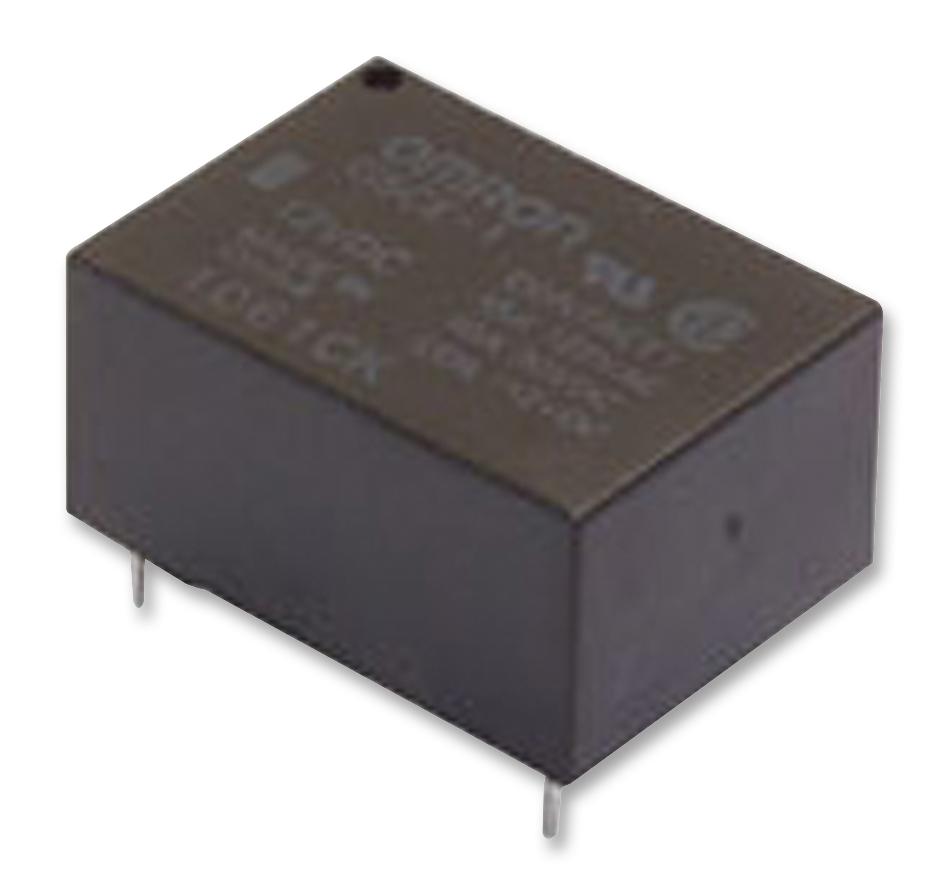 OMRON ELECTRONIC COMPONENTS G5CA1A DC24 Relés De Potencia